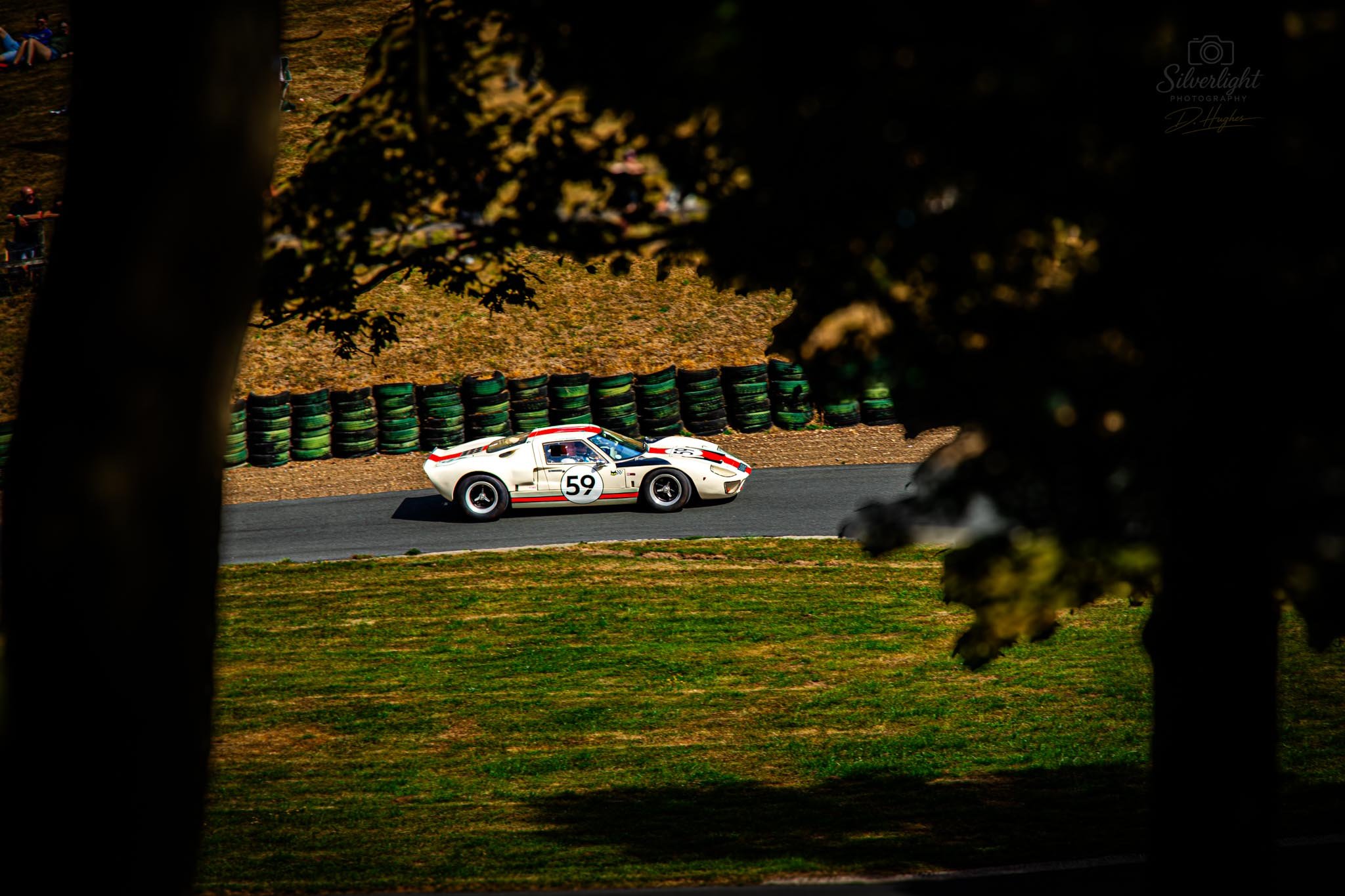 Steeleford Supercar Hill Climb