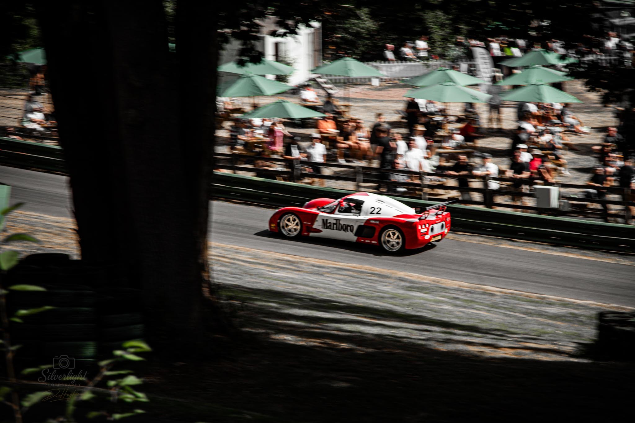 Steeleford Supercar Hill Climb
