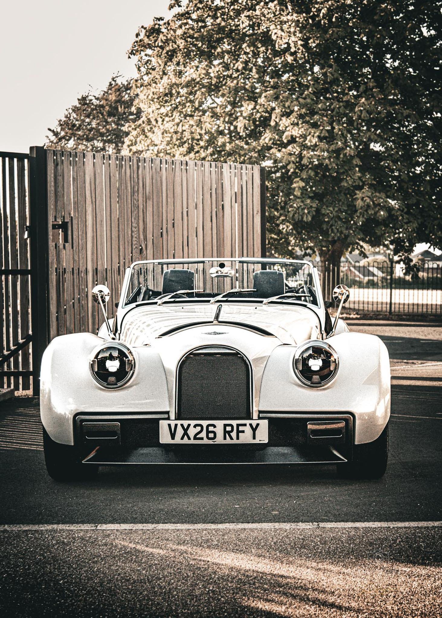 Wheels on Wednesday at the Morgan Experience Centre – A Perfect Evening for Car Enthusiasts
