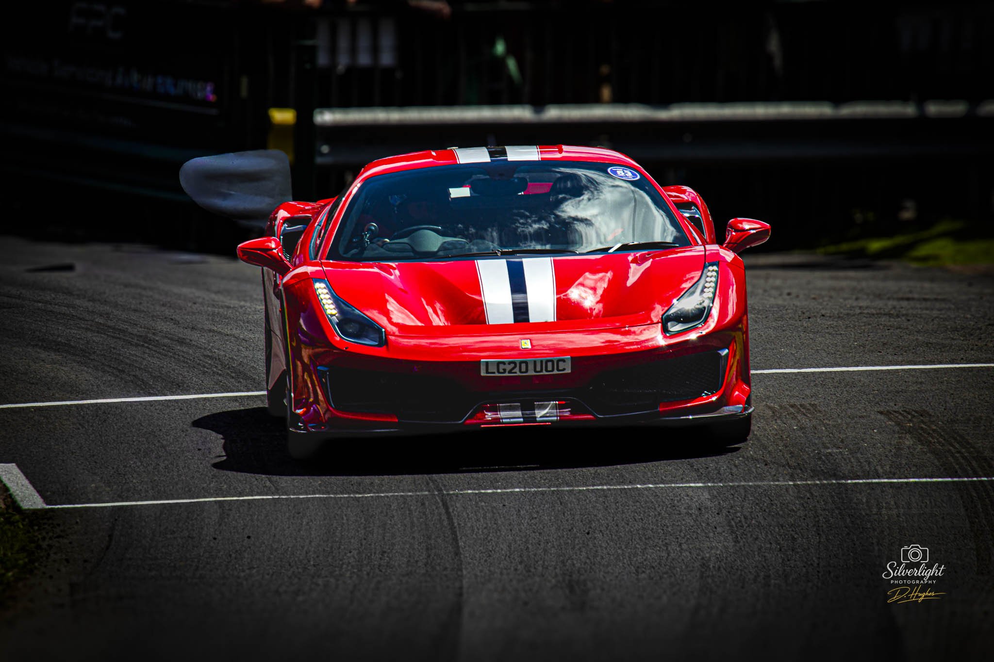 Shelsley Walsh Hill Climb Photography June 2026
