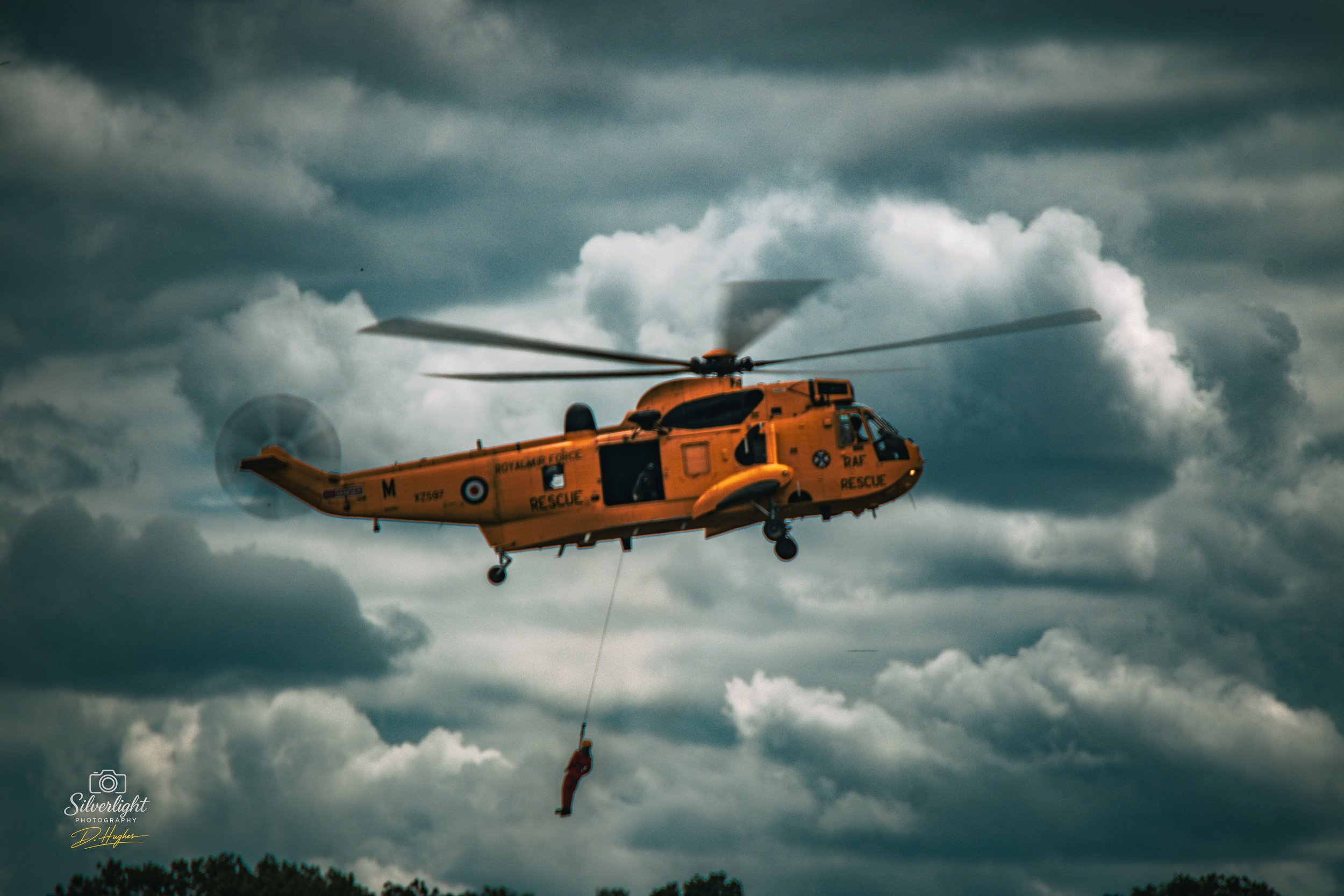 Midlands Air Festival