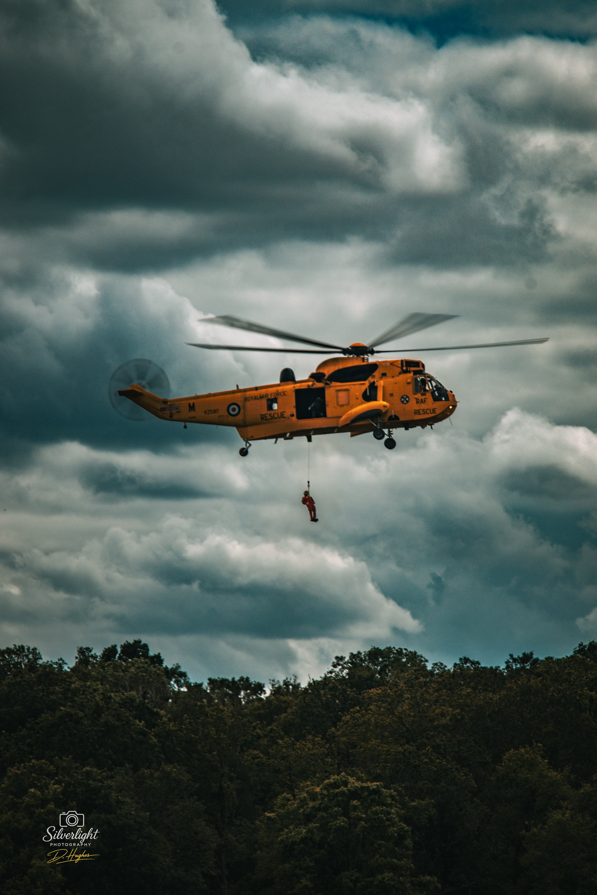 Midlands Air Festival