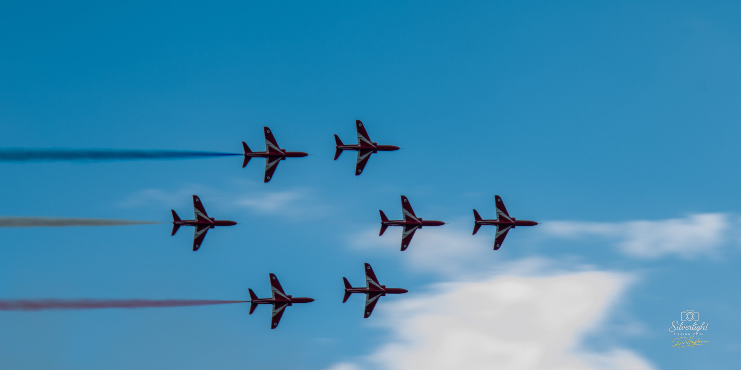 Midlands Air Festival