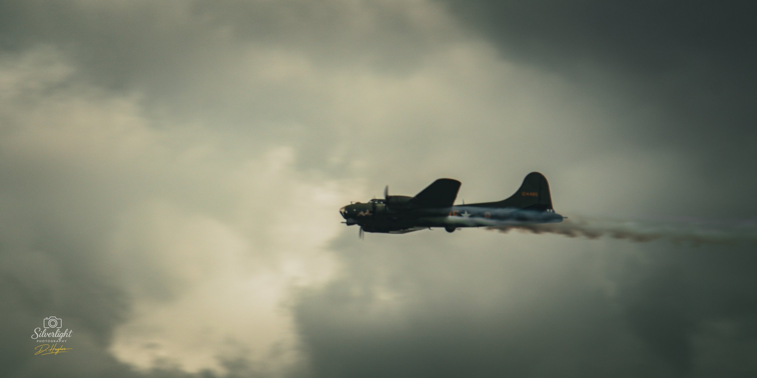 Midlands Air Festival