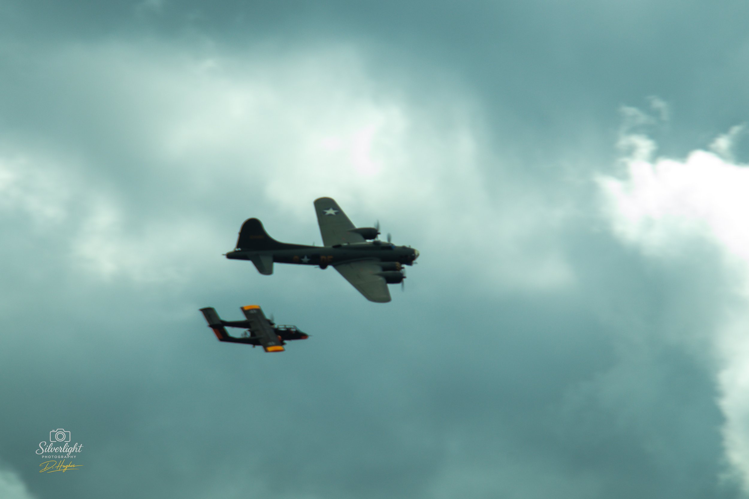 Midlands Air Festival