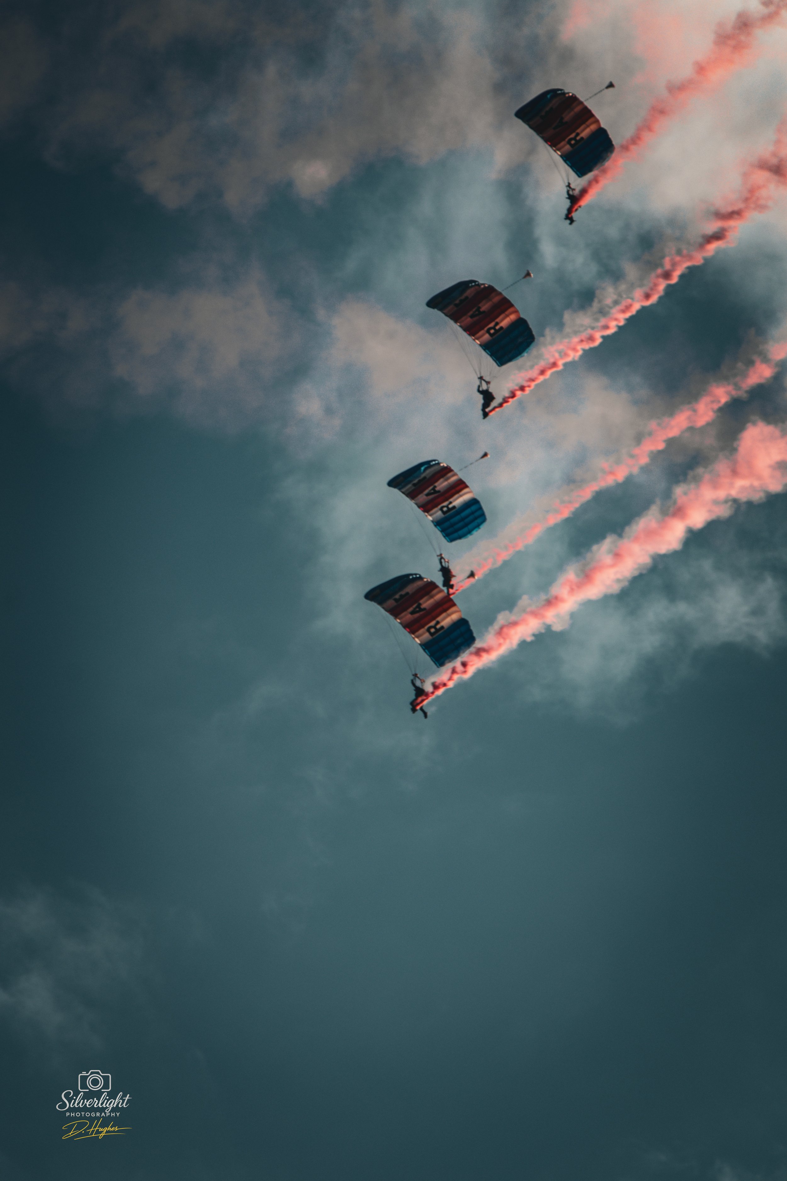 Midlands Air Festival