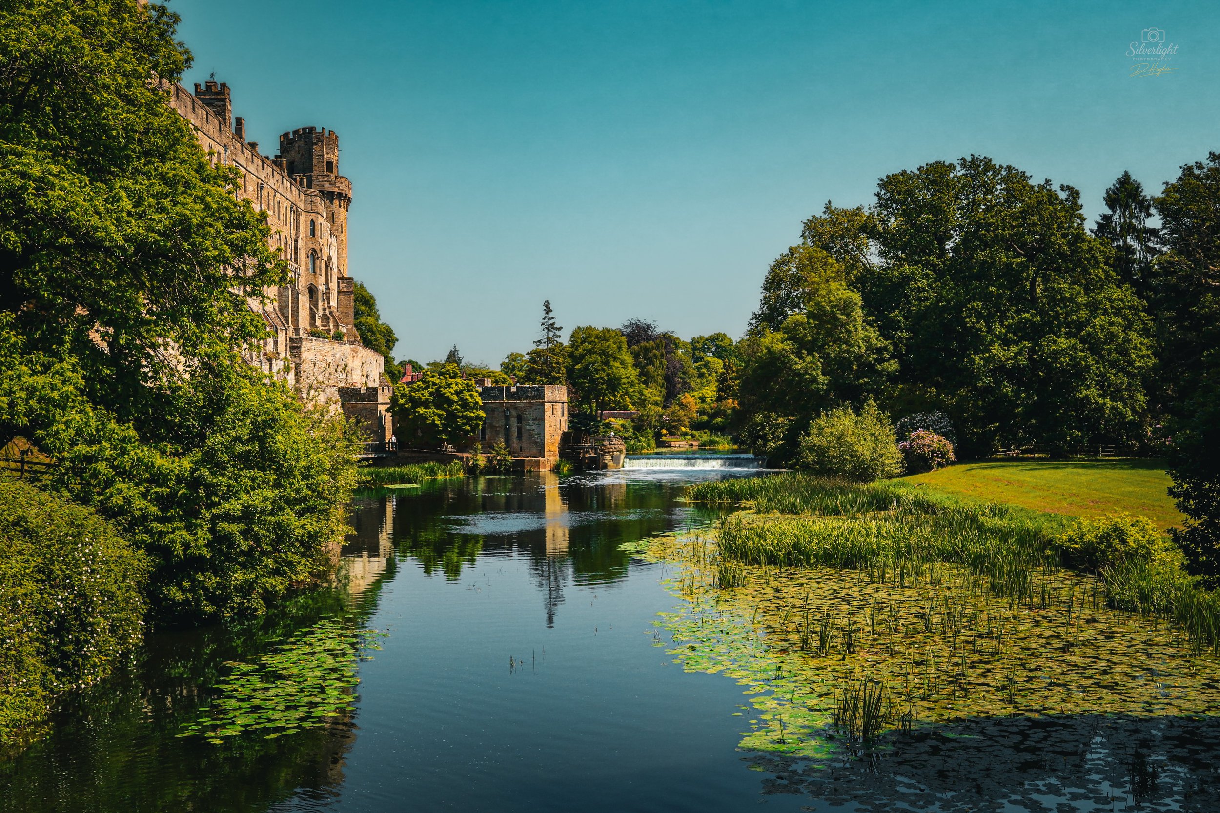 Warwick Castle Viking Experience 2026