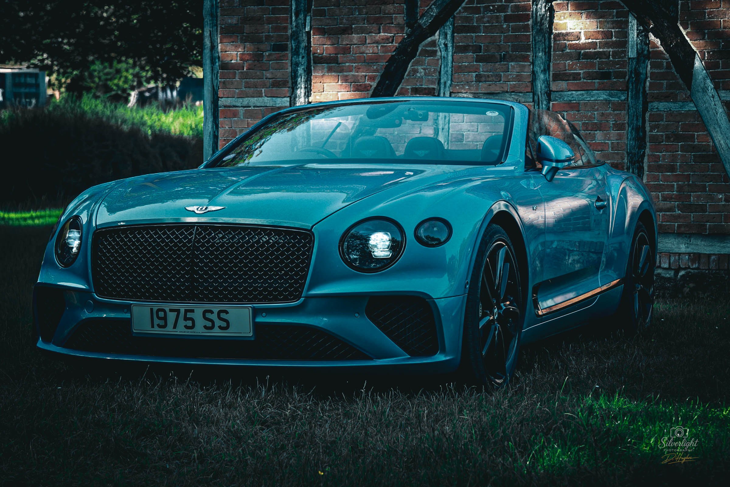 Avoncroft Museum Car Meet May 27th 2026