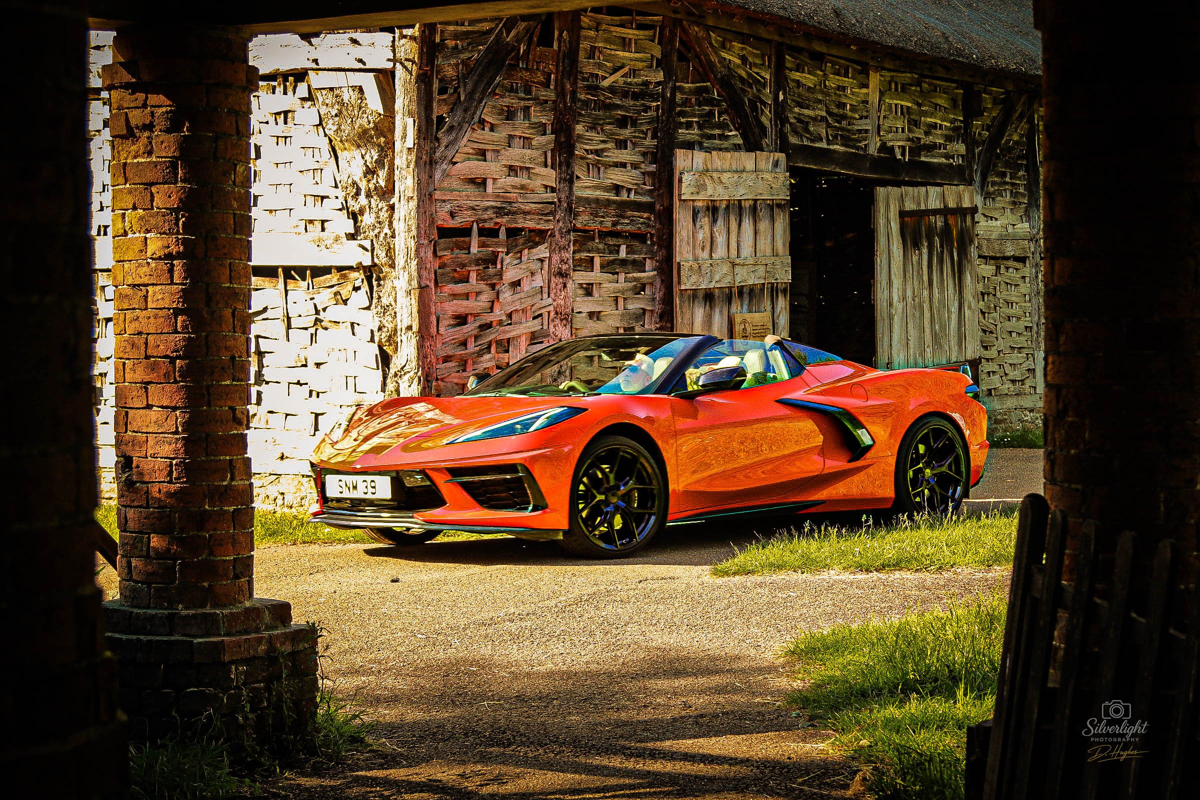 Avoncroft Museum Car Meet May 27th 2026